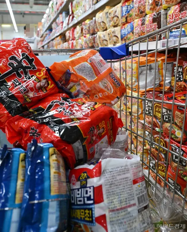 <W解説>APECで改めて注目集める「Kフード（K-FOOD）」