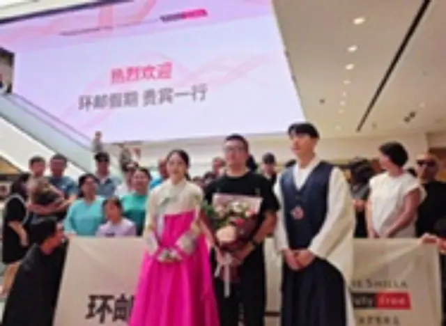 外国人が増えても売り上げは下がる免税店、消費トレンドの変化を受け＝韓国