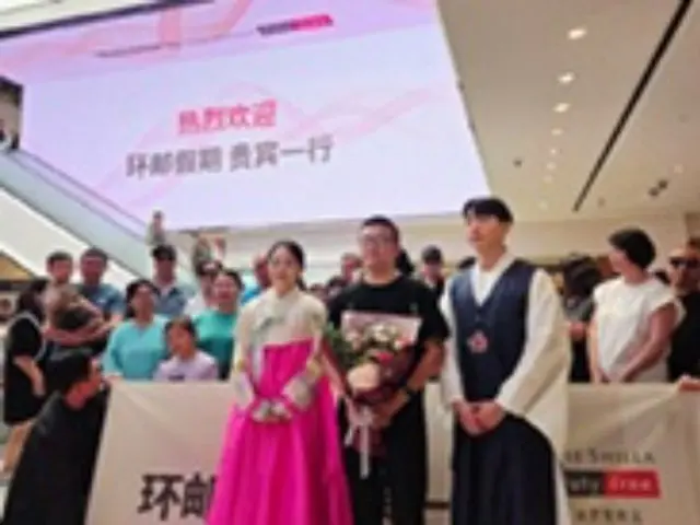 外国人が増えても売り上げは下がる免税店、消費トレンドの変化を受け＝韓国