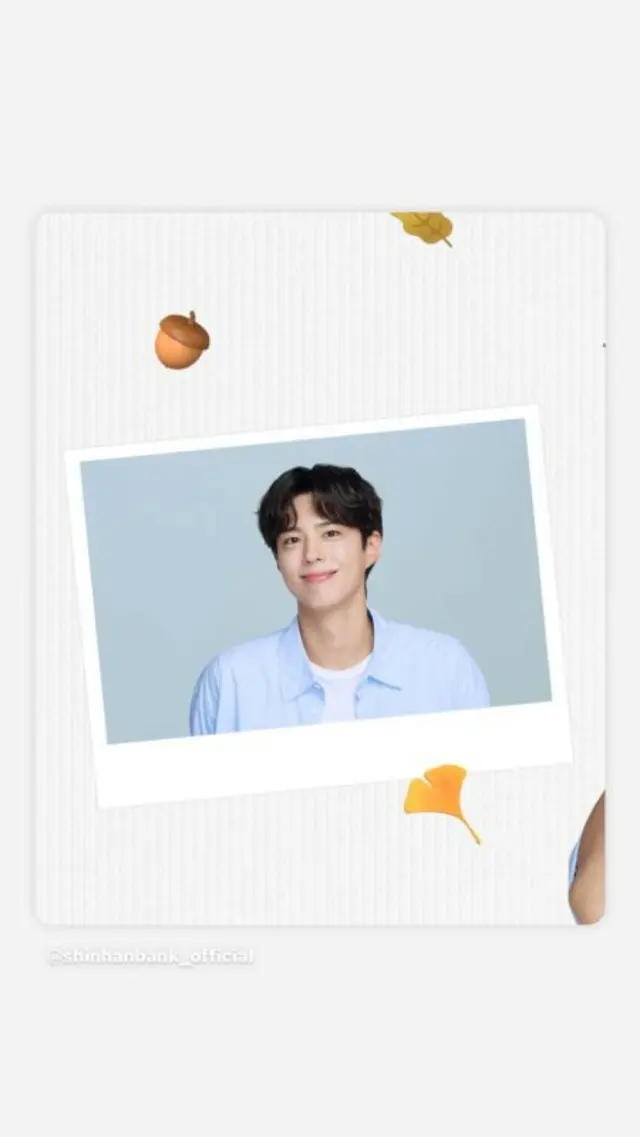 パク・ボゴム、見ているだけで幸せになるビジュアル…広告撮影ビハインドを公開03