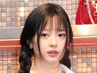 “国政監査まで出席”「NewJeans」ハニ、「無視しろ」発言について裁判所は「NO」…敗訴判決に即刻“控訴”