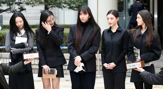 「ADOR」vs「NewJeans」はどうなる？