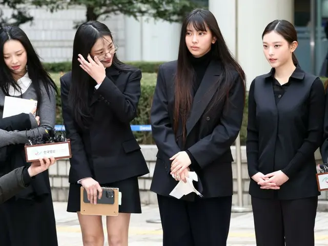 「ADOR」vs「NewJeans」はどうなる?