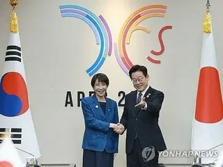 李大統領　高市首相と交流・協力で一致＝シャトル外交の継続確認