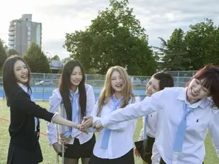 「KiiiKiii」、11月4日に新曲発売…TABLO（EPIK HIGH）がプロデューシング