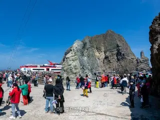 韓国大手ポータルAIが「独島は日本の地」…韓国教授が抗議