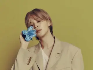 「BTS」JIMINの「MUSE」、Spotifyで35億ストリーミングを達成…韓国語アルバム最短