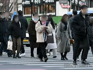 「うつ病・躁うつ病」患者が6年間で40％以上増加…診療費は2倍に増加＝韓国