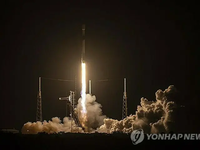 韓国軍の軍事偵察衛星５号機　来月２日に米国で打ち上げへ＝北の挑発探知強化