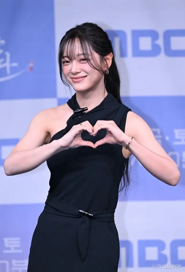 キム・セジョン