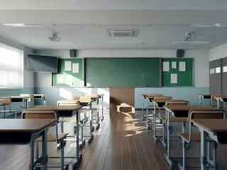 「先生、あげます」…女子高校生が殺虫剤をかけたミカンを教師に渡す＝韓国