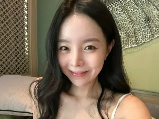 チョン・ジウ、アパレル事業を廃業へ