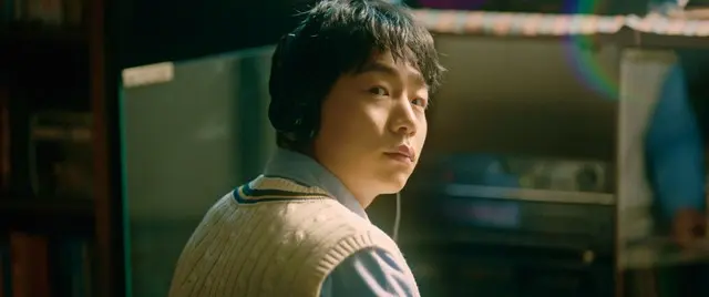 韓国映画のパラレルワールド傑作『あの時、愛を伝えられなかった僕の、３つの“もしも”の世界。』監督インタビュー＆新場面写真解禁3