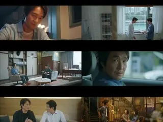 ≪韓国ドラマNOW≫「シン社長プロジェクト」第10話、ハン・ソッキュ、パク・ヒョックォン＆ミン・ソンウクの関係を見抜いた心理戦＝視聴率8.1％、あらすじ・ネタバレ