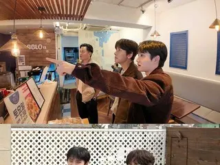 チ・チャンウク、イ・ソジンに不満爆発「僕の意思でやったこと、ありました?」=「秘書陣」