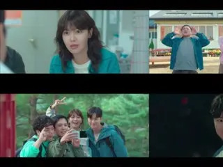 ≪韓国ドラマREVIEW≫「禁酒をお願い」５話あらすじと撮影秘話…コンミョンがスヨンを壁ドン＝撮影裏話・あらすじ