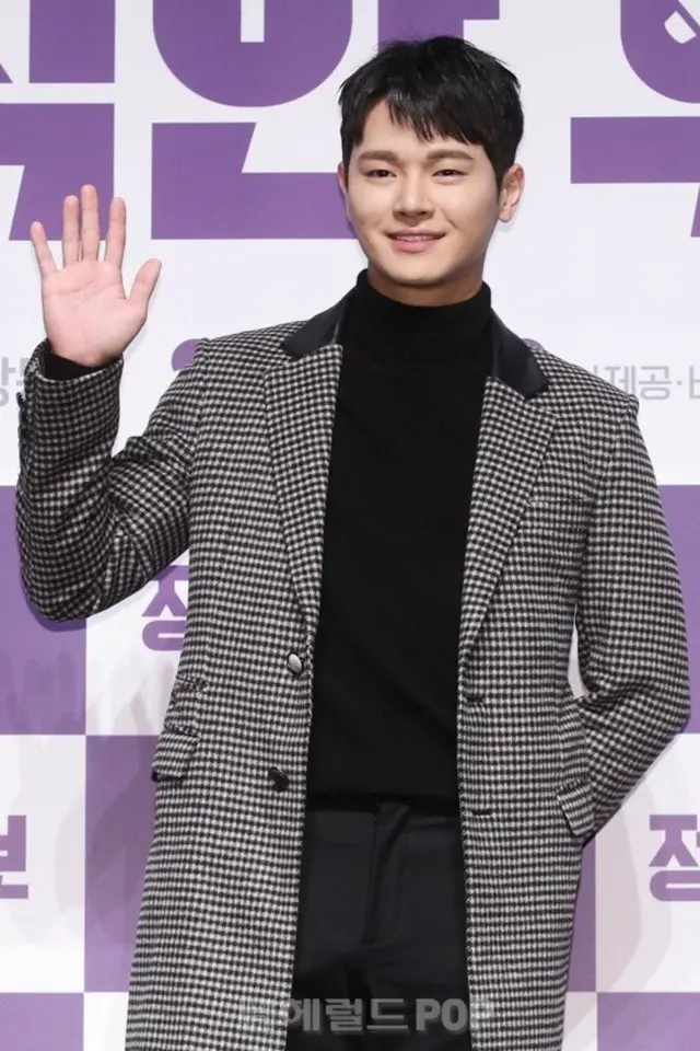 俳優チャン・ドンジュ、所在把握