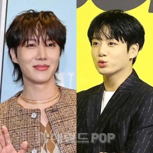 「BTS」J-HOPE＆JUNG KOOK、「SUPER TUNA」を踊ってJINのアンコールファンコンに登場