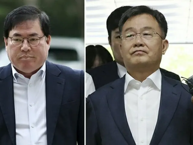 李大統領の市長時代に起こった開発不正事件　業者らに実刑判決