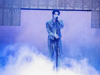 「BTS」JIN、「もっとステキな公演でお目にかかる」…完全体カムバック予告