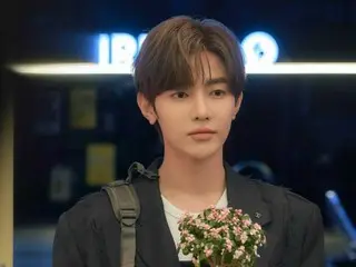 「ZEROBASEONE」ジャン・ハオ、ドラマ「月まで行こう」での初演技挑戦を成功的に終える…“似ている点が多いキャラクターに出会えて幸運”