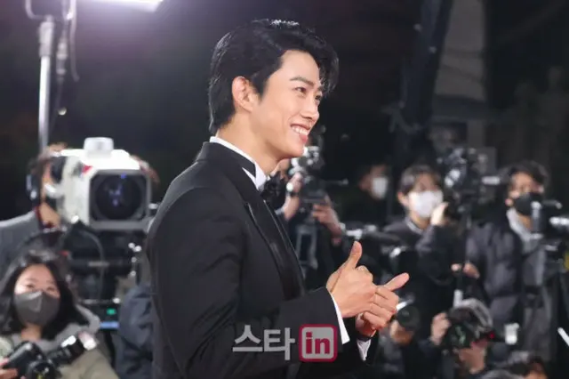 【公式】テギョン（2PM）、“5年熱愛”一般人女性と来春結婚へ…グループで2人目の既婚者に