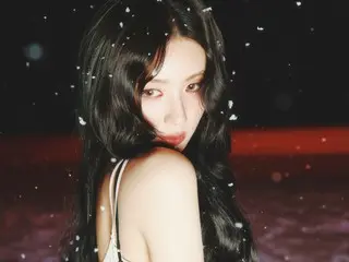 “カムバックD-2”「i-dle」ミヨン、2ndミニアルバム「MY, Lover」で見せる2つの顔…極と極を行き来するラブソング