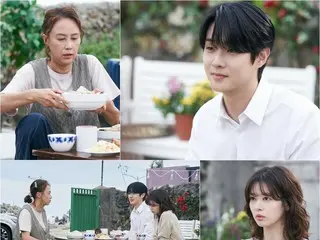 ドラマ「私と結婚してくれますか？」チェ・ウシク、チョン・ソミンと恋愛初日から実家へ？ロマンスが急展開