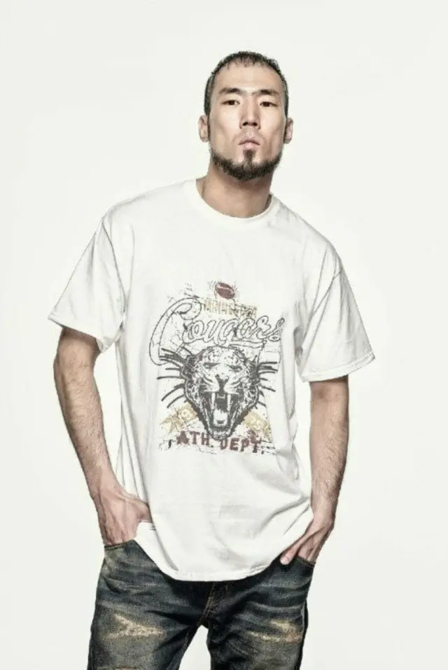 “お騒がせラッパー”チョン・サンス、高校の学園祭で元大統領の再起求める「ユンアゲイン」絶叫…学生会側は「事前に協議まったくなし」と強調