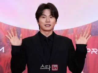 イ・イギョン、スキャンダルの影響なし？1日に「私はSOLO」の収録