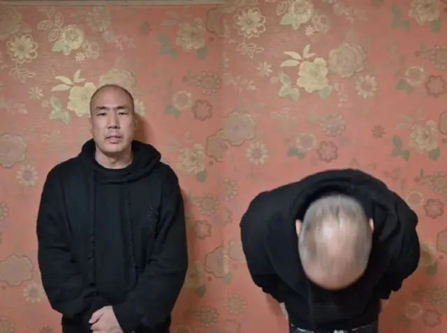 「ユンアゲイン」叫んだラッパーのチョン・サンス、結局頭を下げて謝罪…「言ってはいけない言葉」