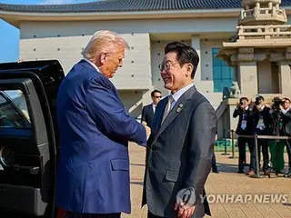 ＡＰＥＣ終えた李大統領　「実用外交」深化させる段階へ