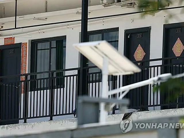 国際的オンライン詐欺　韓中当局が共同対応へ