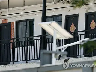 国際的オンライン詐欺　韓中当局が共同対応へ