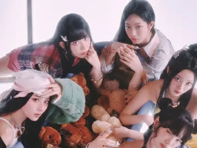 ［韓流］ＬＥ　ＳＳＥＲＡＦＩＭの「ＥＡＳＹ」　スポティファイで再生３億回突破