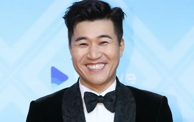 キム・ジョンミン（KOYOTE）、新婚6カ月目にうれしいニュース…「来年、新しい生命が見える」