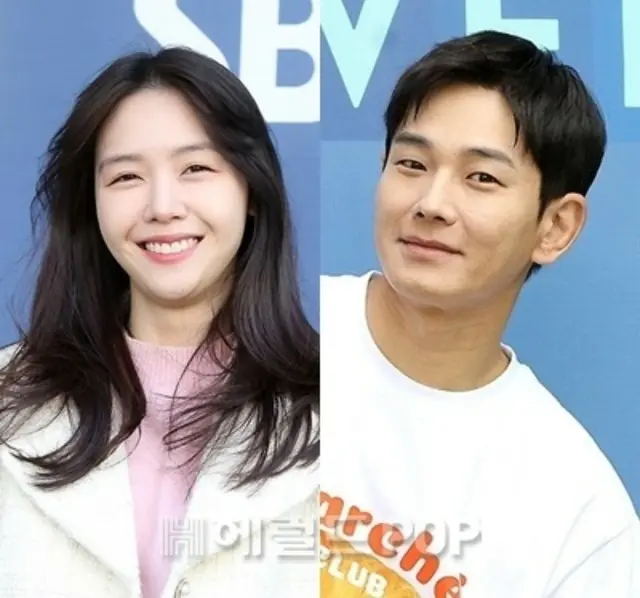 俳優オン・ジュワン、大っぴらにミナ（Girl's Day）応援…スイートなラブスタグラム「素晴らしい」