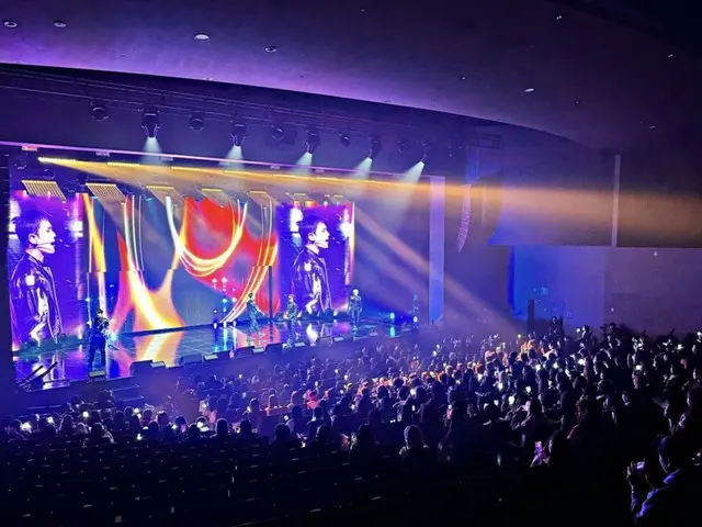 「CIX」、5回目の単独コンサート「GO Together」成功…「起承転結」でファンの心を魅了