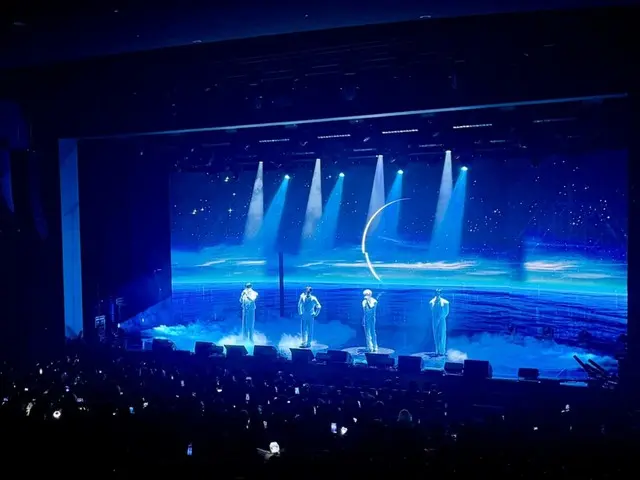 「CIX」、5回目の単独コンサート「GO Together」成功…「起承転結」でファンの心を魅了