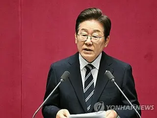 李大統領　４日に施政方針演説＝来年度予算案を説明