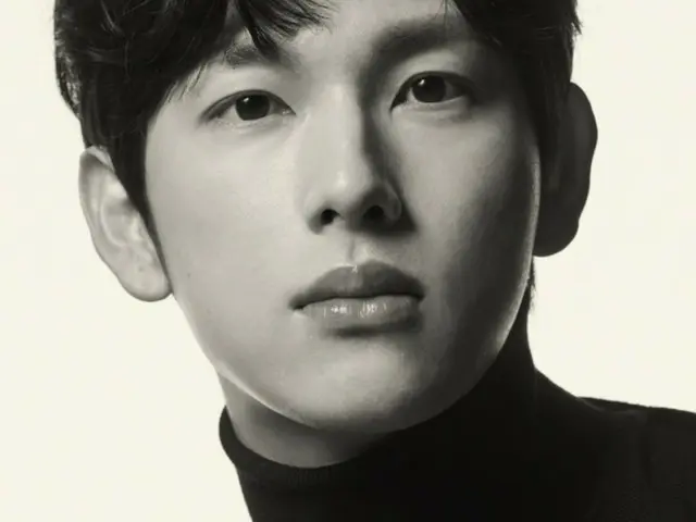 イム・シワン、THE BLACK LABELと専属契約…パク・ボゴムと同僚に