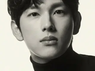 イム・シワン、THE BLACK LABELと専属契約…パク・ボゴムと同僚に