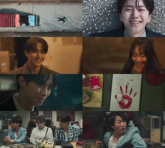 イ・ジュノ主演「テプン商事」完成度抜群の予測不能エンディングTOP4は