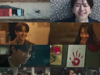 イ・ジュノ主演「テプン商事」完成度抜群の予測不能エンディングTOP4は