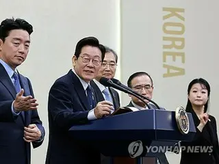李大統領　ＡＰＥＣの成果具体化へ注力＝課題克服し国益最大化
