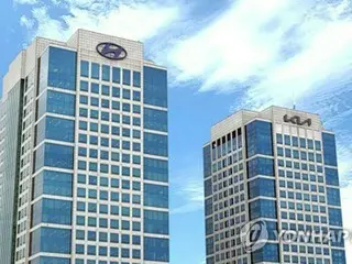 韓国完成車５社の１０月販売　６７．２万台で６カ月ぶりの減少