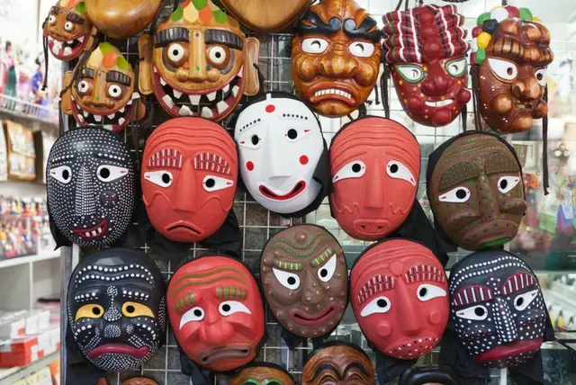 親孝行で観光に訪れた日本人の母娘を襲った泥酔運転30代を逮捕＝韓国報道