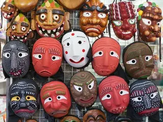 親孝行で観光に訪れた日本人の母娘を襲った泥酔運転30代を逮捕＝韓国報道