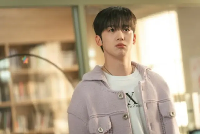 「第4次恋愛革命」キム・ヨハン、100万インフルエンサーに変身…大熱狂のロコ予告