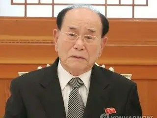 北朝鮮外交の「生き証人」　金永南氏が死去